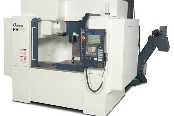Makino 105S