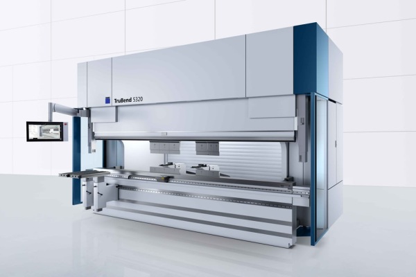 Trumpf 5320