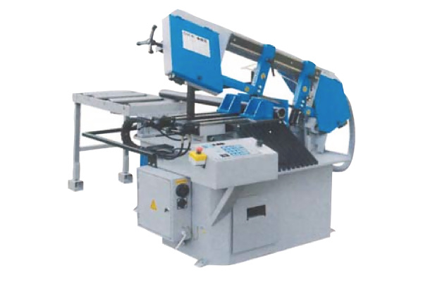 delenie cnc pila